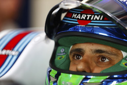 Felipe Massa, Williams