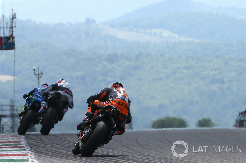 Бредлі Сміт, Red Bull KTM Factory Racing