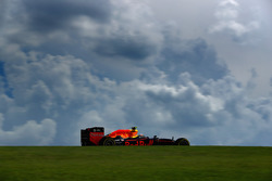 Max Verstappen, Red Bull Racing RB12