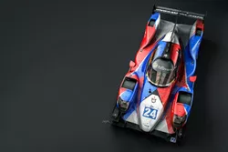Graff Racing, ORECA LMP2