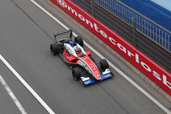 Alex Peroni, Fortec Motorsports