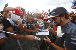 Fernando Alonso, McLaren