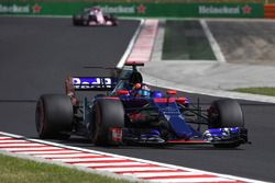 Daniil Kvyat, Scuderia Toro Rosso STR12