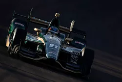 Will Power, Team Penske Chevrolet