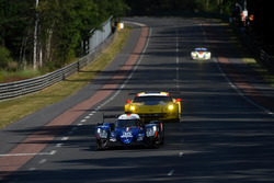 #35 Signatech Alpine A470 Gibson : Pierre Ragues, Andre Negrao, Nelson Panciatici