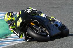 Aleix Espargaró, Aprilia Racing Team Gresini