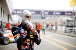 Сержиу Сетте Камара, Carlin Dallara Volkswagen