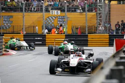 Daniel Juncadella, Hitech GP Dallara Mercedes