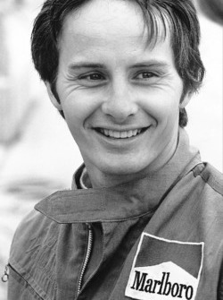 Gilles Villeneuve