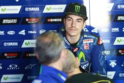 Maverick Viñales, Yamaha Factory Racing