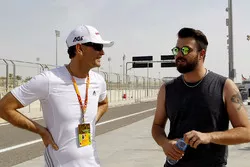 Roberto Colciago, M1RA, Stefano Comini, Comtoyou Racing