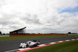 #21 Dragonspeed, Oreca 07 - Gibson: Henrik Hedman, Nicolas Lapierre, Ben Hanley