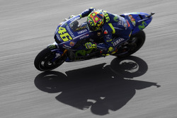 Valentino Rossi, Yamaha Factory Racing