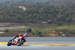 Marco Melandri, Ducati Team