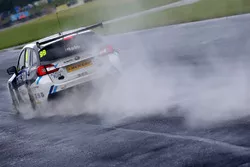 Jason Plato, Team BMR Subaru Levorg