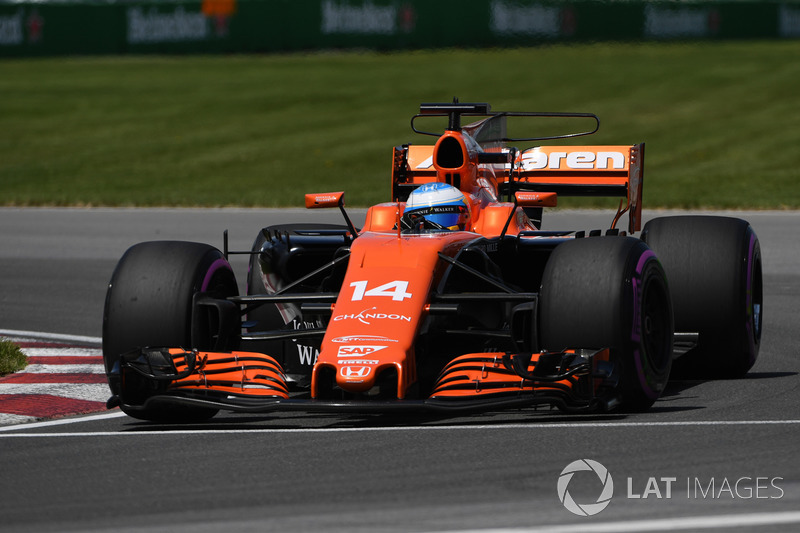 #3: Fernando Alonso (Formel 1)