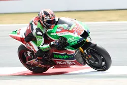 Sam Lowes, Aprilia Racing Team Gresini