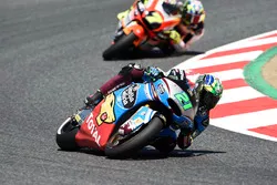 Franco Morbidelli, Marc VDS