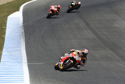Dani Pedrosa, Repsol Honda Team