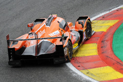 #26 G-Drive Racing Oreca 07 Gibson: Roman Rusinov, Pierre Thiriet, Alex Lynn