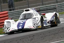 #21 Dragonspeed, Oreca 07 - Gibson: Henrik Hedman, Nicolas Lapierre, Ben Hanley