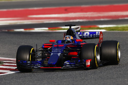 Carlos Sainz Jr., Scuderia Toro Rosso STR12