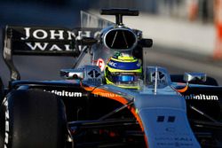 Sergio Perez, Force India VJM10