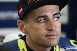 Эктор Барбера, Avintia Racing