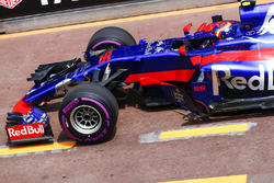 Карлос Сайнс-молодший, Scuderia Toro Rosso STR12