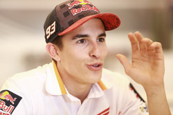 Marc Marquez, Repsol Honda Team
