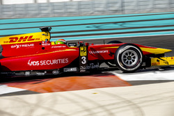Louis Deletraz, Racing Engineering