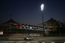 Esteban Gutiérrez, Haas F1 Team VF-16