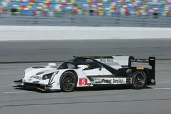 #5 Action Express Racing Cadillac DPi: Joao Barbosa, Christian Fittipaldi, Filipe Albuquerque