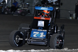 Christopher Bell