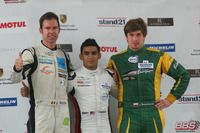 Remus Formel 3 Pokal: Lausitzring
