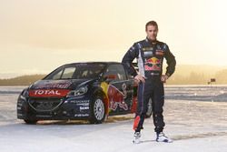 Sebastien Loeb