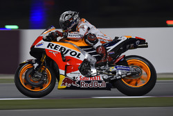 Marc Marquez, Repsol Honda Team