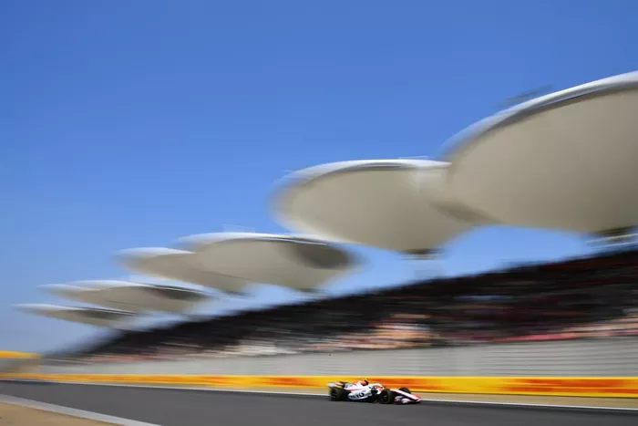 Oliver Bearman, equipo Haas F1