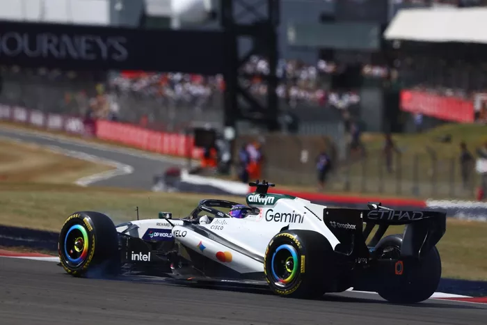 Oscar Piastri, McLaren