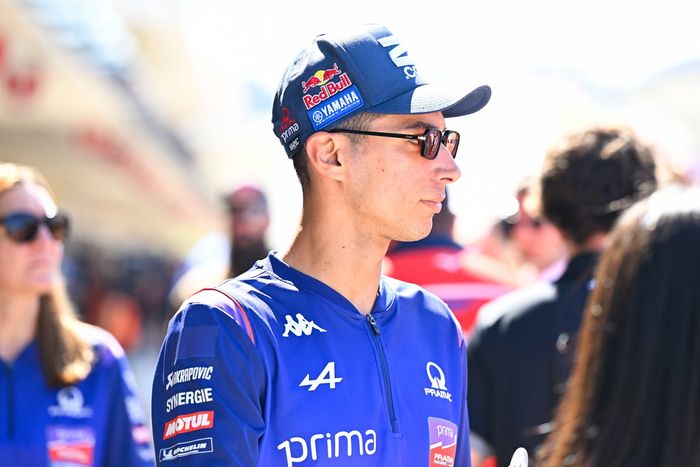 Toprak Razgatlioglu, Pramac Racing