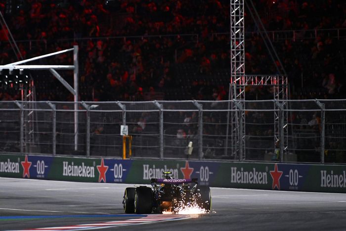 Carlos Sainz, Williams