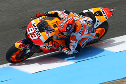 Marc Marquez, Repsol Honda Team