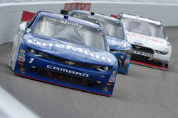 Elliott Sadler, JR Motorsports Chevrolet