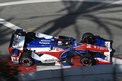 Takuma Sato, A.J. Foyt Enterprises Honda