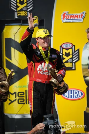 Doug Kalitta