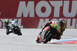 Stefan Bradl, Aprilia Racing Team Gresini