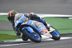 Aron Canet, Estrella Galicia 0,0