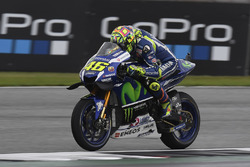 Valentino Rossi, Yamaha Factory Racing