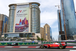 Kimi Raikkonen, Ferrari SF16-H