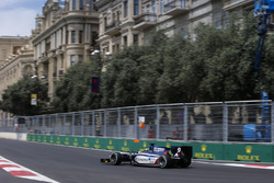 Raffaele Marciello, RUSSIAN TIME